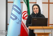 گزارش تصویری | آغاز به کار همایش ملی کانسارهای گوهر سنگ در ایران 